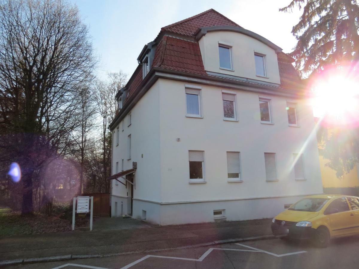 Ferienwohnung Am Barbarossasee เกิพพิงเงน ภายนอก รูปภาพ